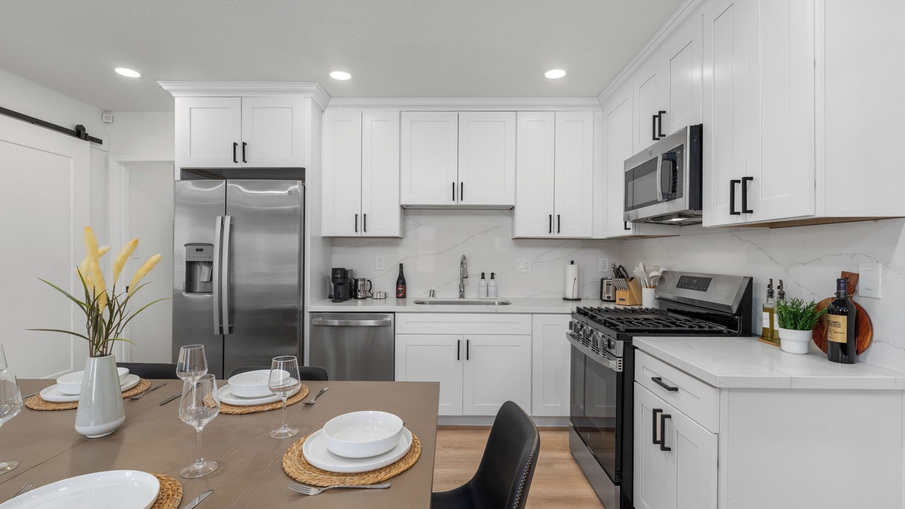 Photo of Kitchen in Normal Heights