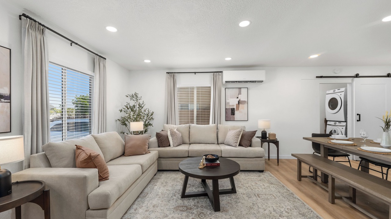 Photo of Livingroom in Normal Heights