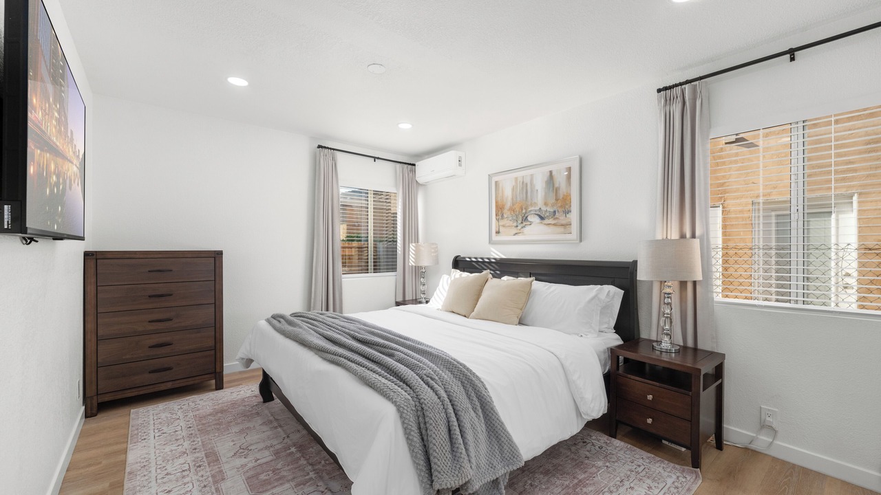 Photo of Bedroom in Normal Heights