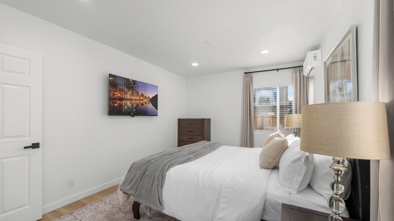 Photo of Bedroom in Normal Heights