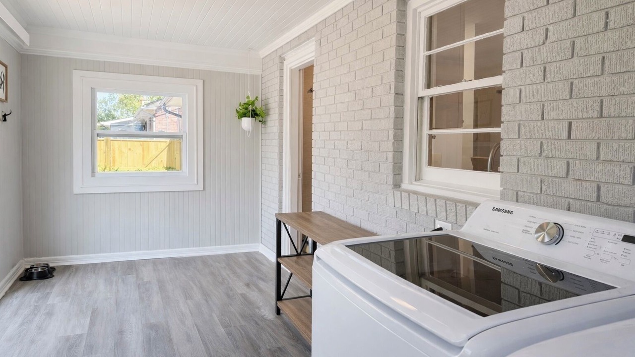 Photo of Bedroom in Enderly Park