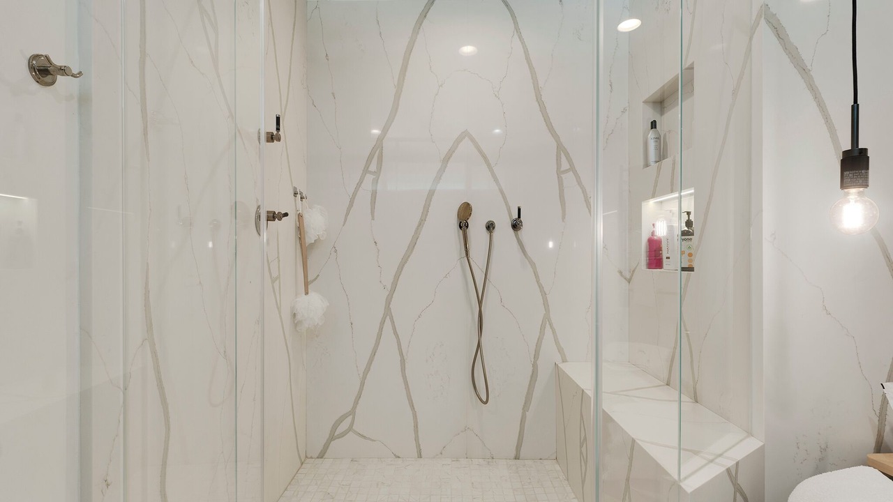 Photo of Bathroom in Woodland Hills