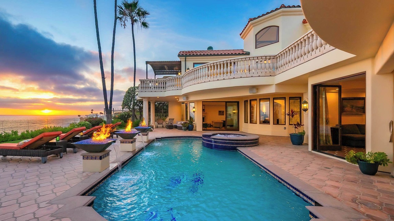 Photo of Outdoor in La Jolla