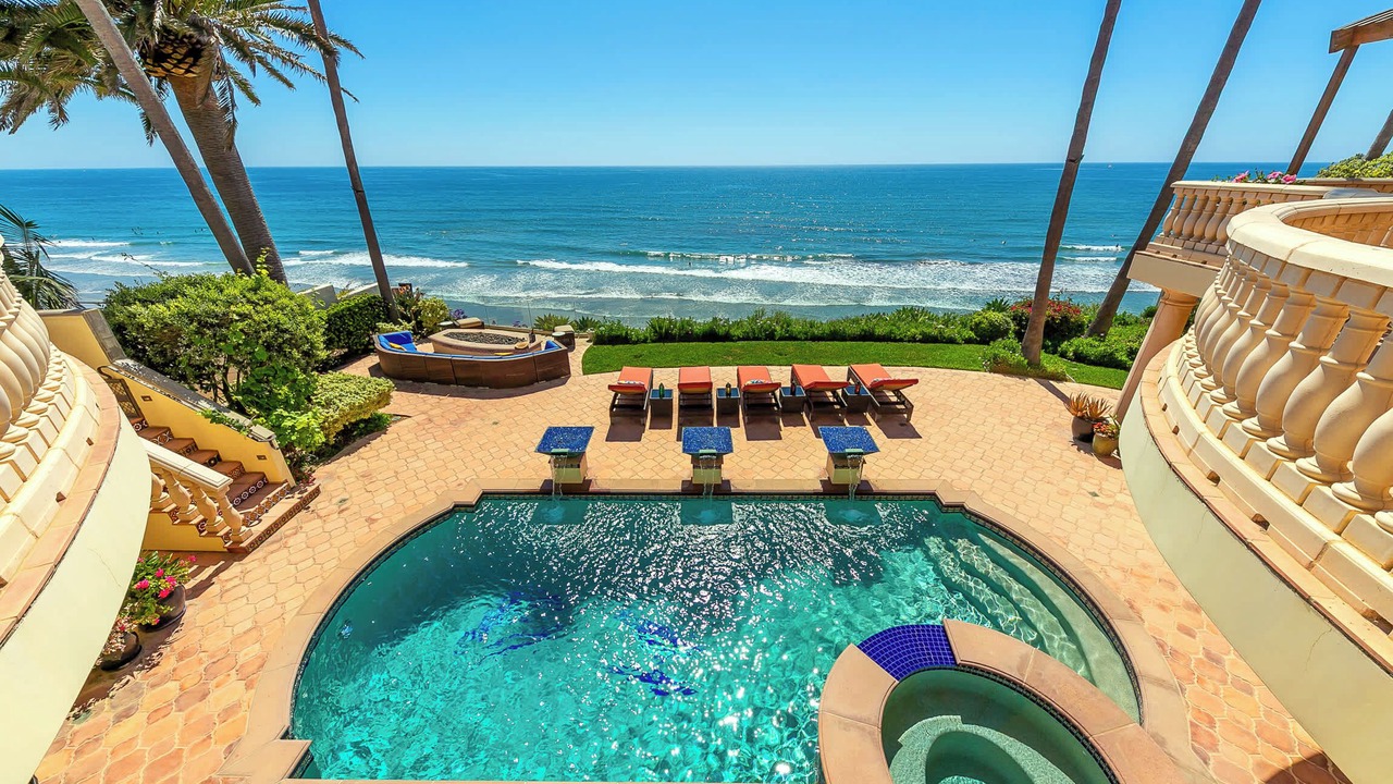 Photo of Outdoor in La Jolla