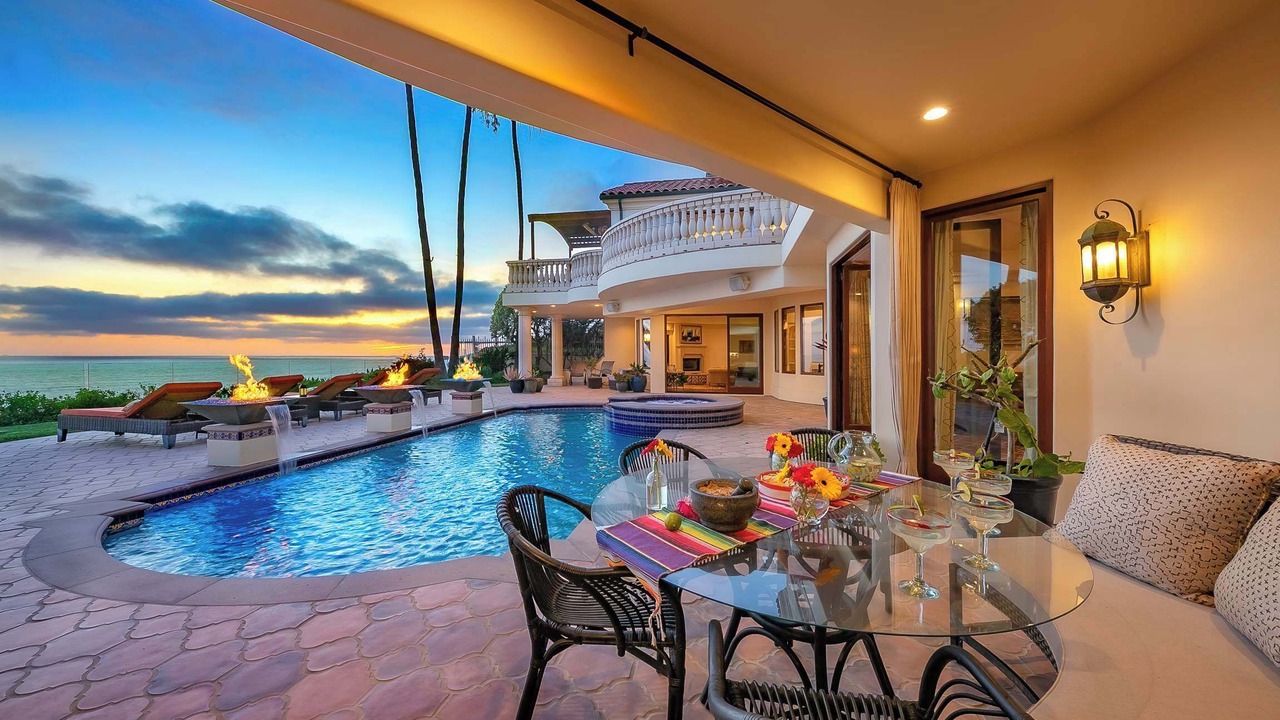 Photo of Outdoor in La Jolla