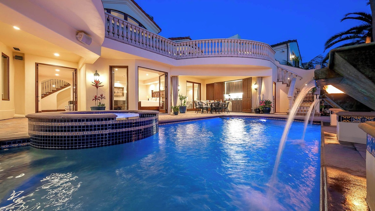 Photo of Outdoor in La Jolla