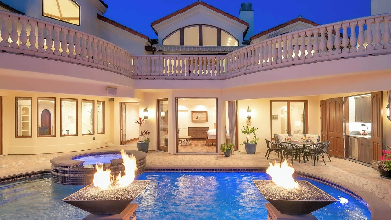 Photo of Outdoor in La Jolla