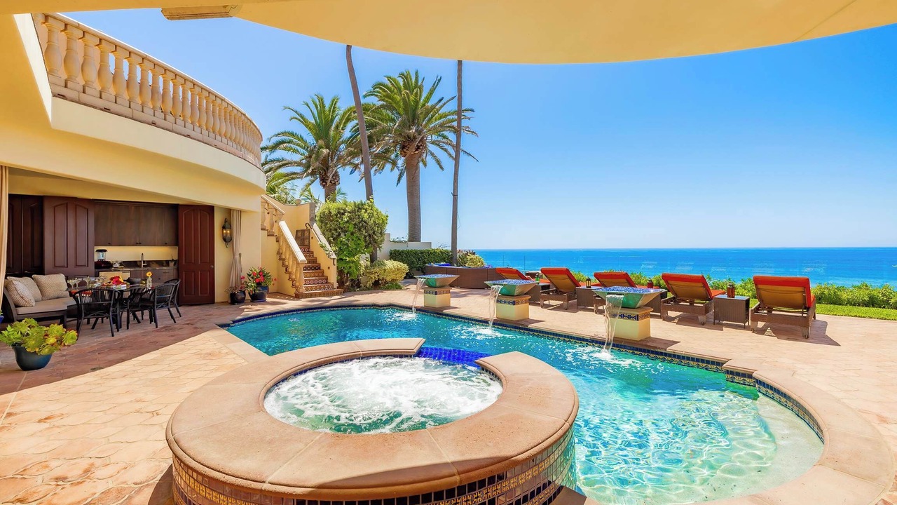 Photo of Outdoor in La Jolla