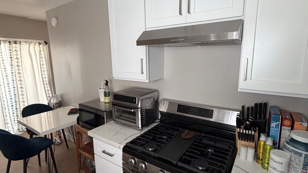 Photo of Kitchen in Mid City