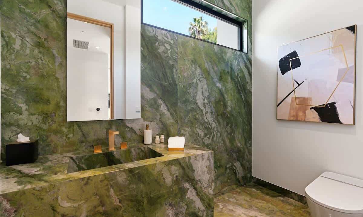 Photo of Bathroom in Bel Air