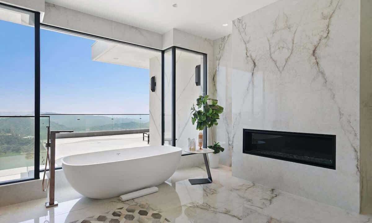 Photo of Bathroom in Bel Air