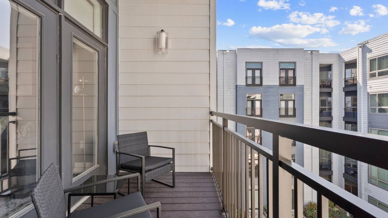 Photo of Outdoor in Second Ward