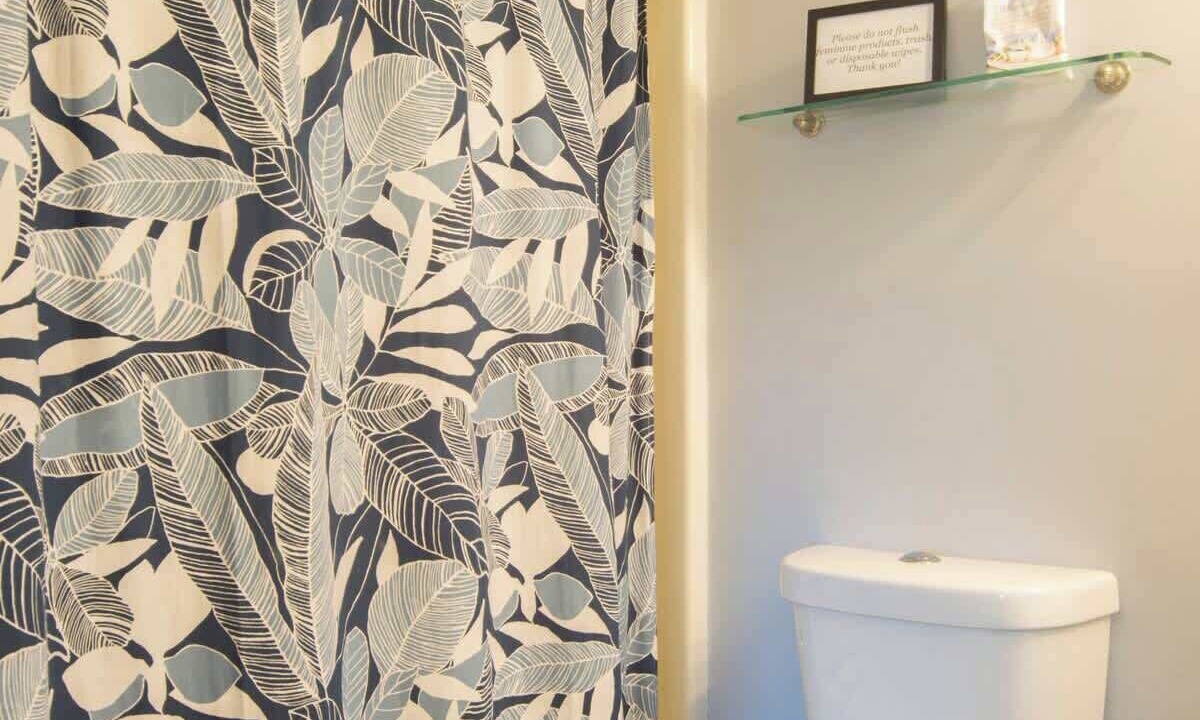 Photo of Bathroom in Charlotte