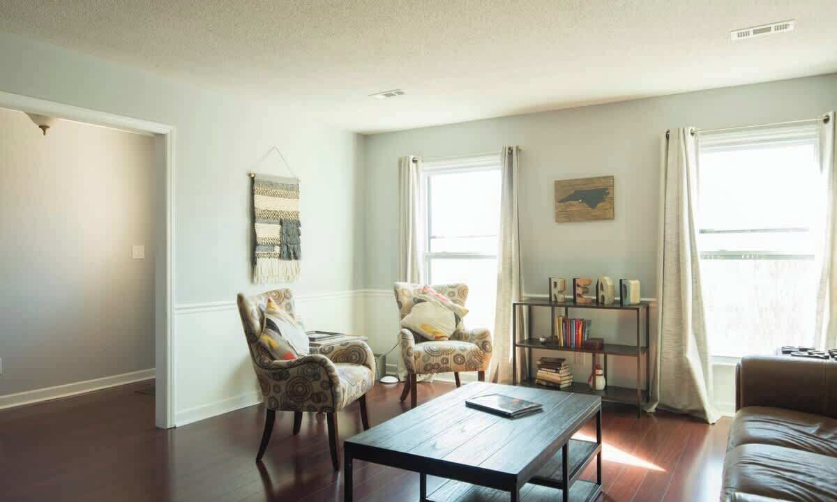 Photo of Bedroom in Charlotte