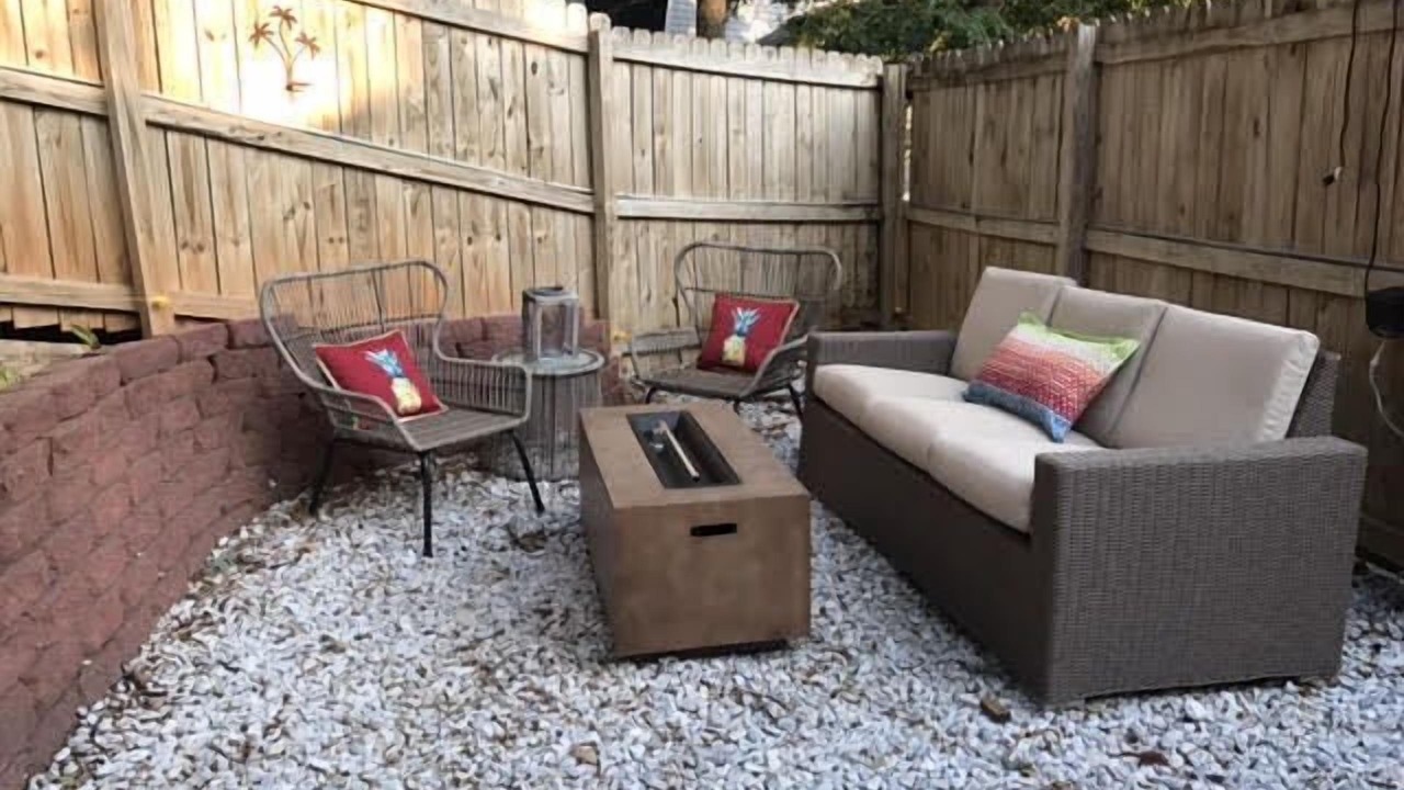 Photo of Livingroom in Charlotte