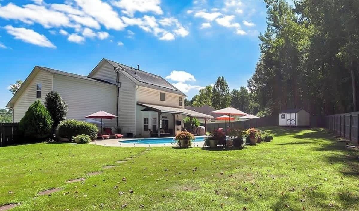 Photo of Outdoor in Mint Hill