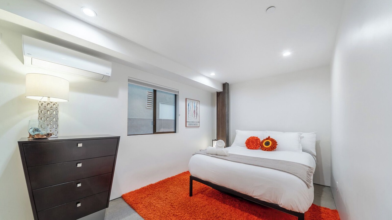 Photo of Bedroom in Venice