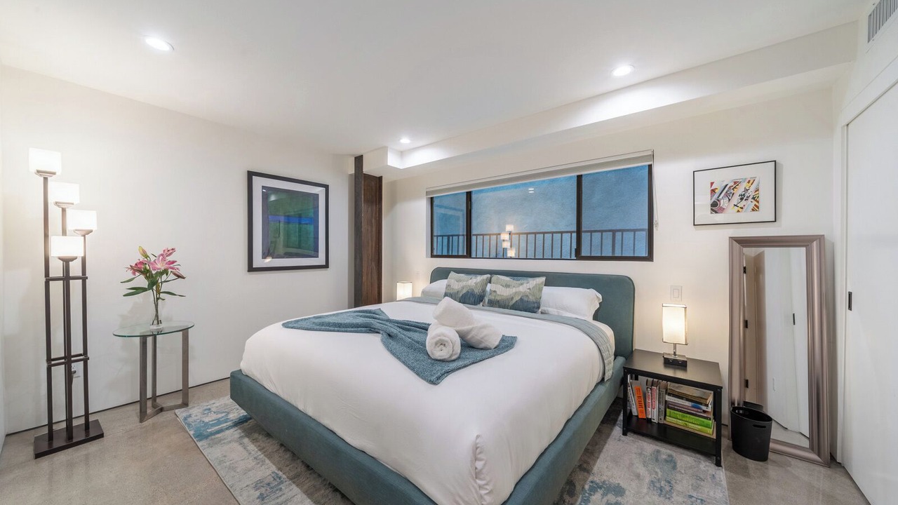 Photo of Bedroom in Venice