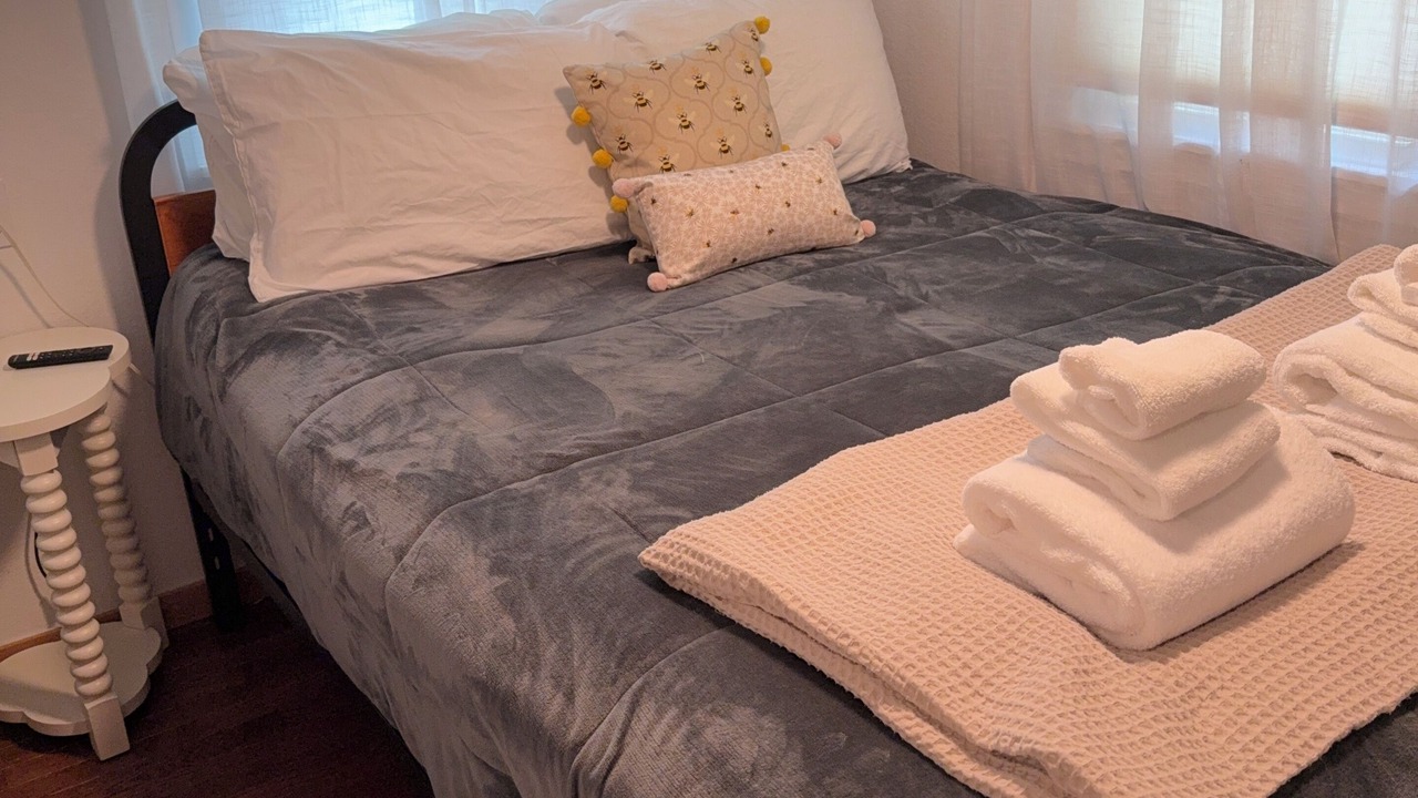 Photo of Bedroom in Alarka