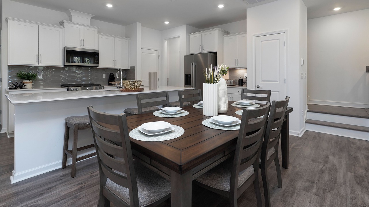 Photo of Kitchen in Charlotte