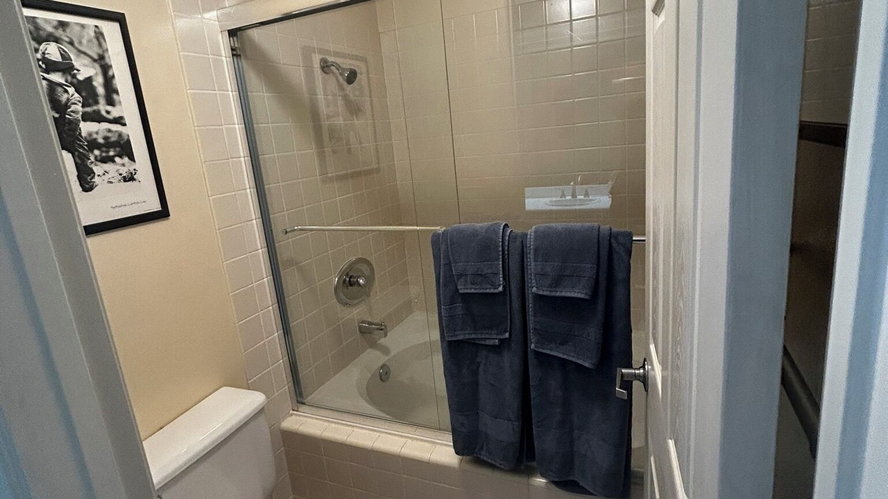 Photo of Bathroom in Marina District