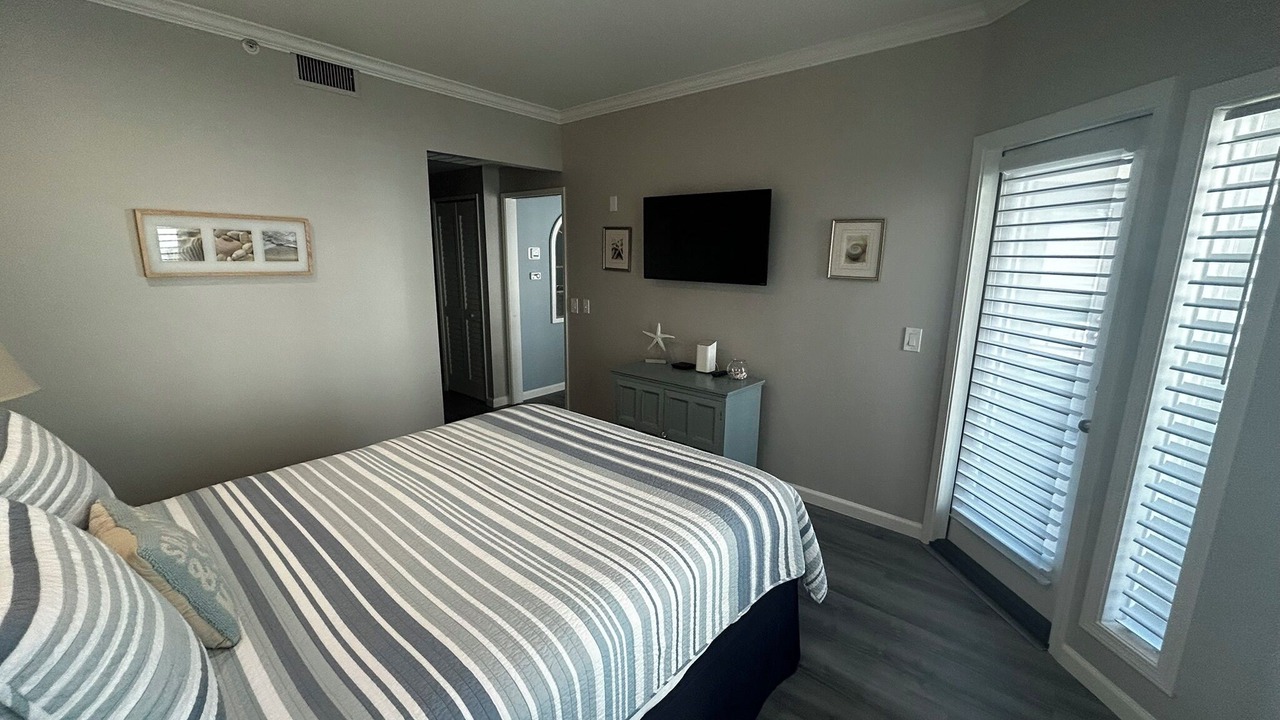 Photo of Bedroom in Marina District
