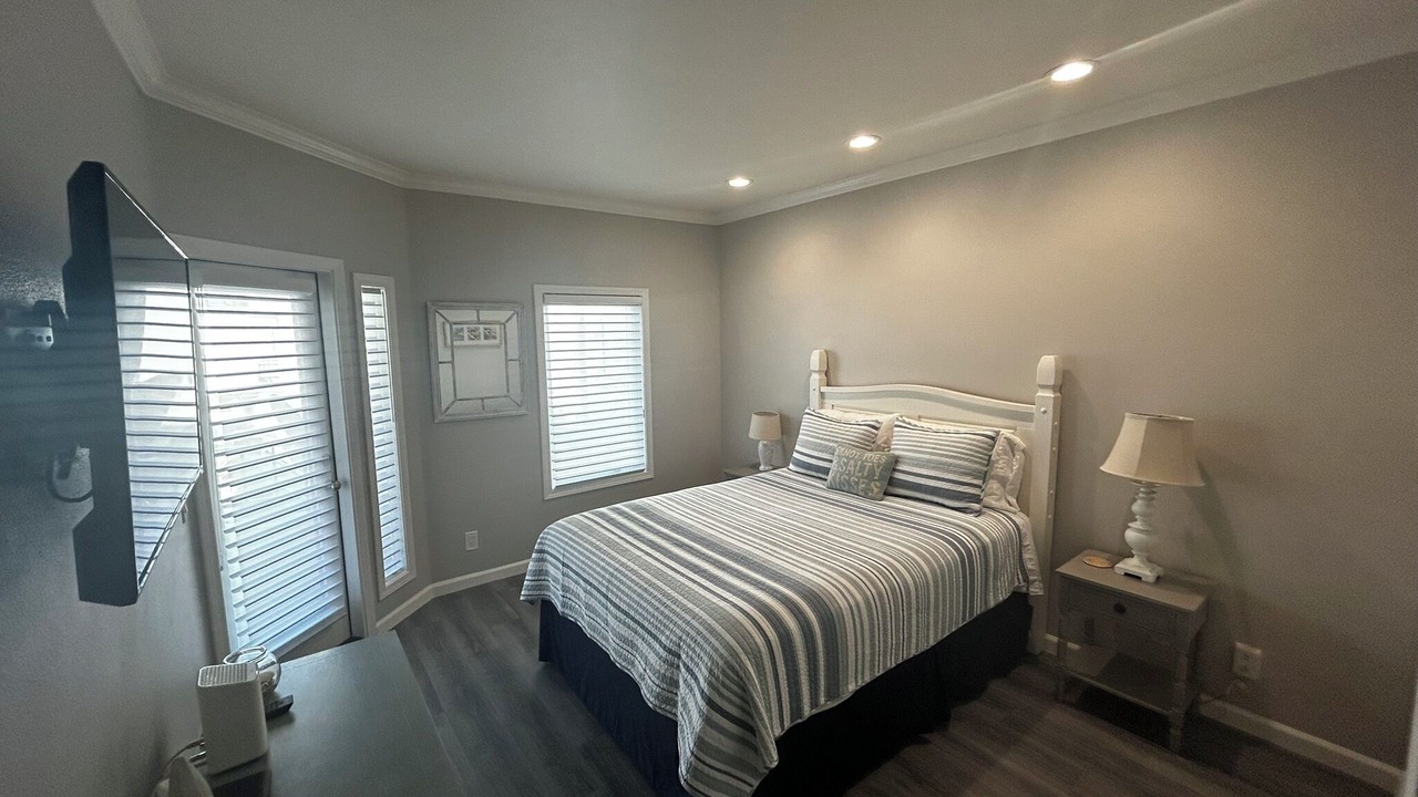 Photo of Bedroom in Marina District