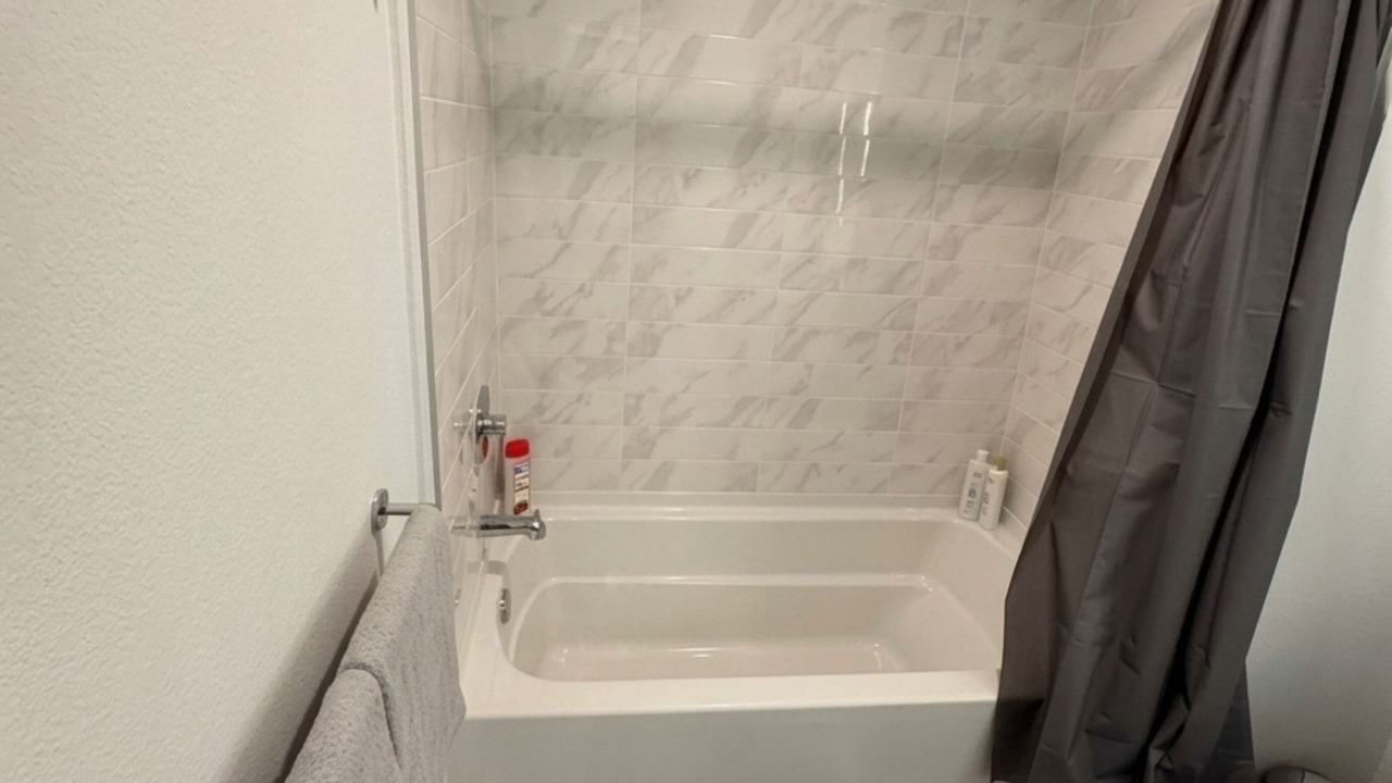 Photo of Bathroom in Northridge