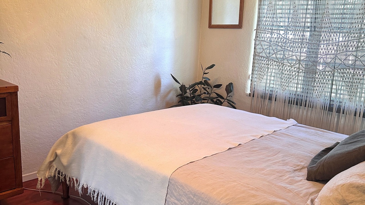 Photo of Bedroom in Mid-City