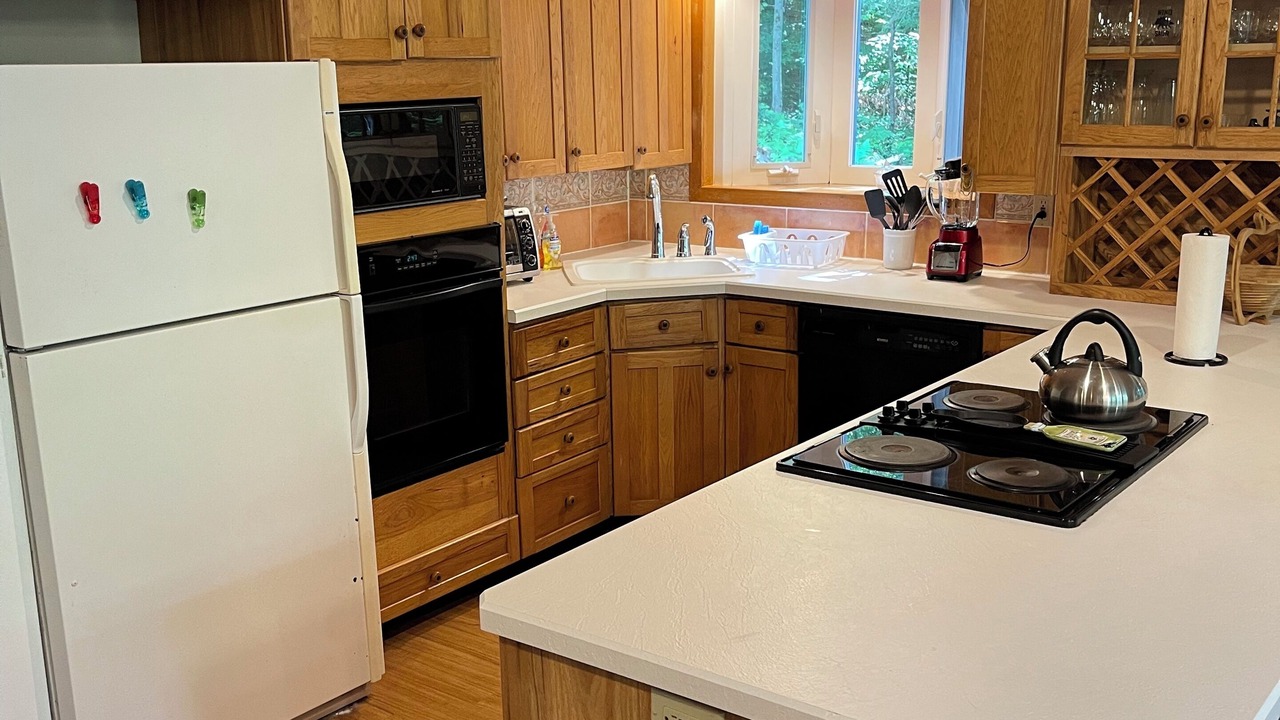 Photo of Kitchen in Berkshire