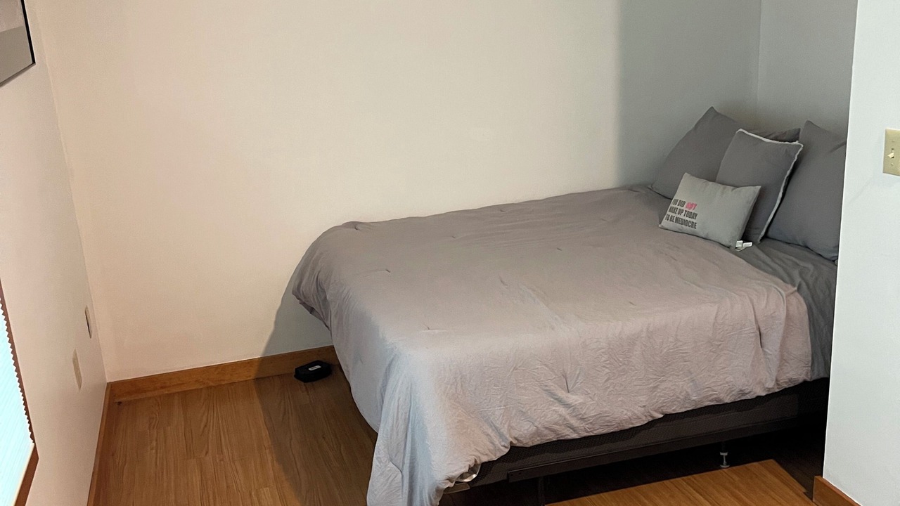 Photo of Bedroom in Berkshire