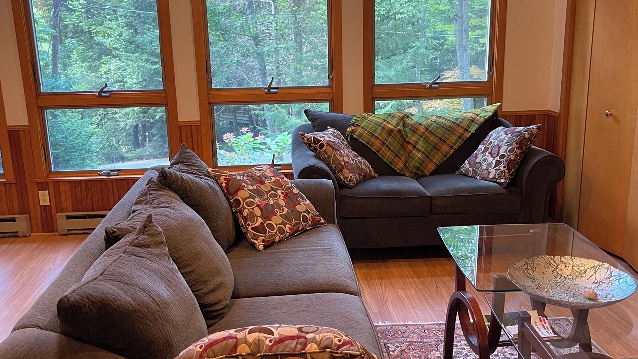 Photo of Livingroom in Berkshire