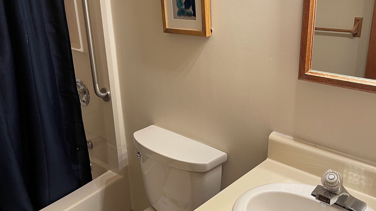 Photo of Bathroom in Berkshire