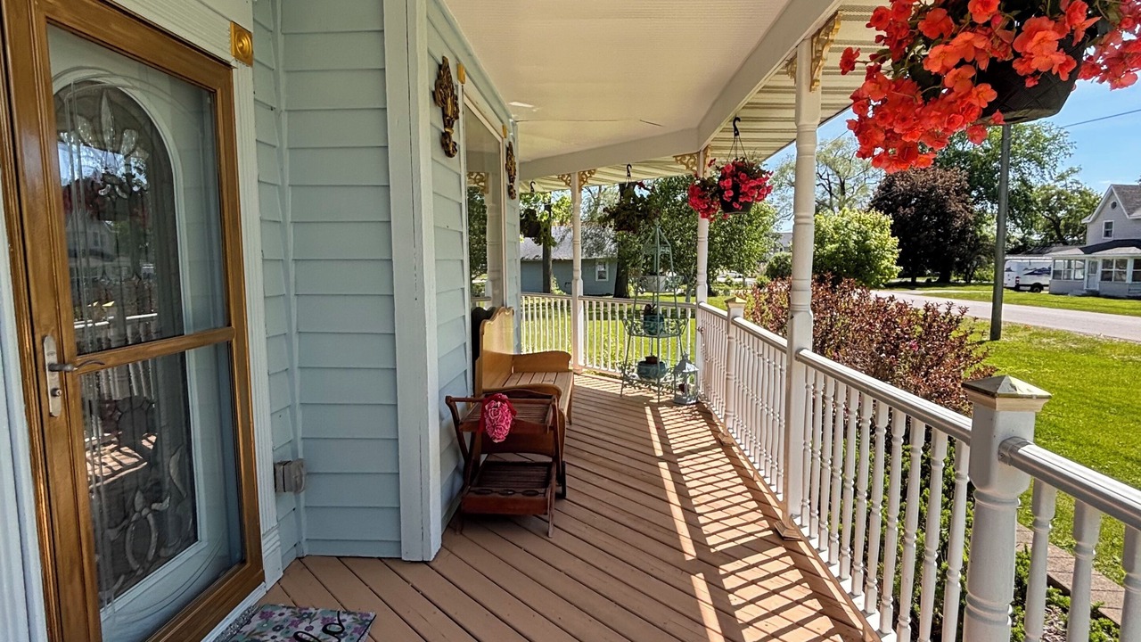 Photo of Patio Balcony in Eola