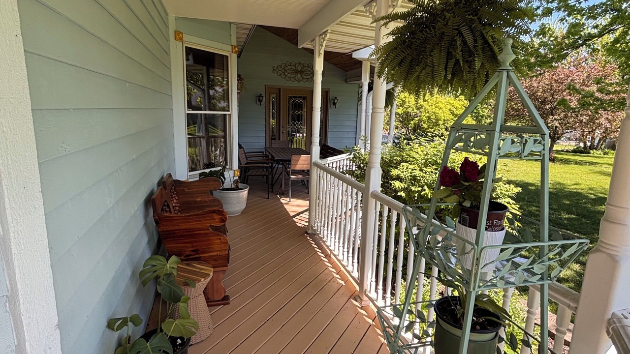 Photo of Patio Balcony in Eola