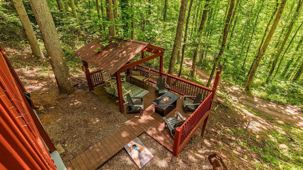 Photo of Others in Cherokee
