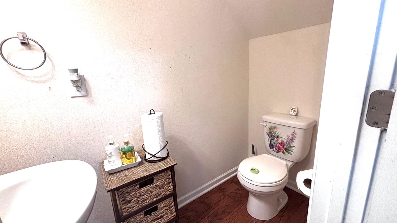 Photo of Bathroom in Charlotte