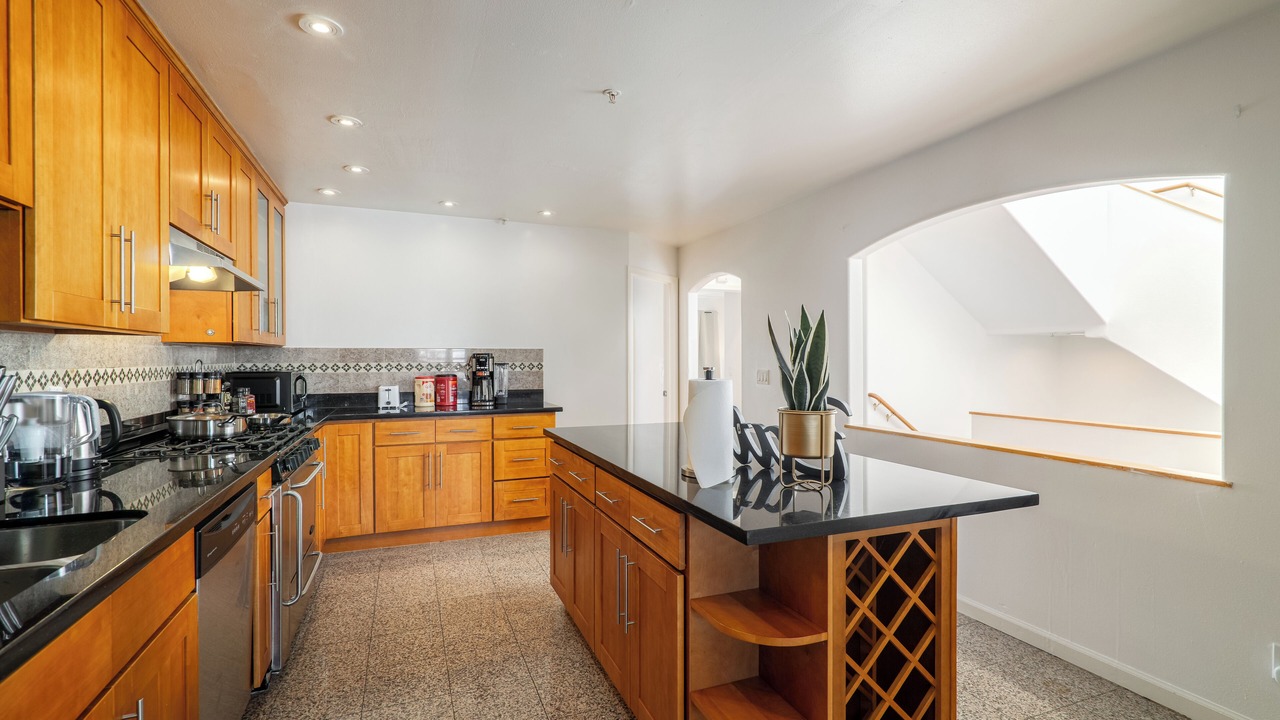 Photo of Kitchen in Daly City