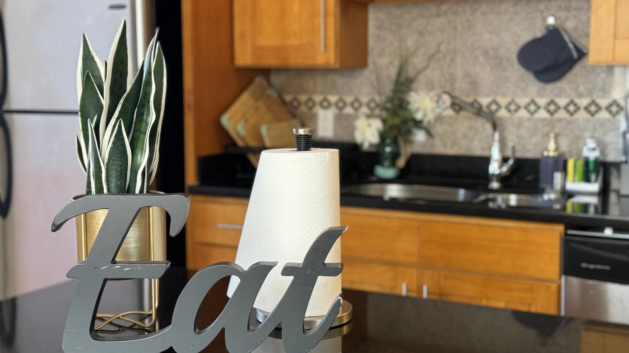 Photo of Kitchen in Daly City