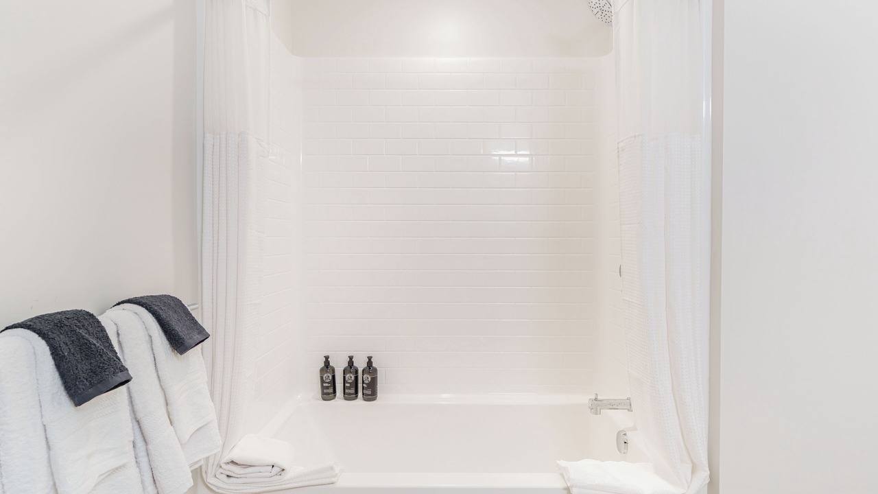 Photo of Bathroom in Cortez Hill