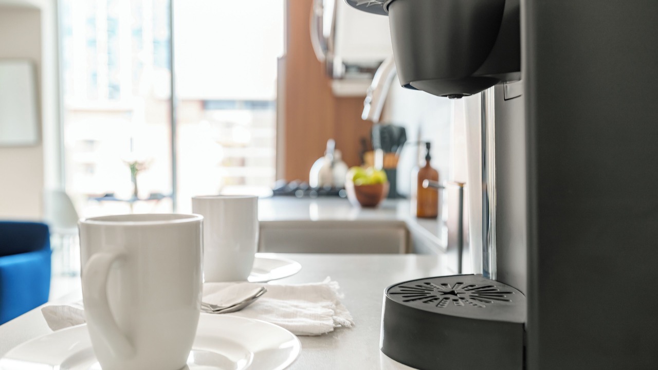 Photo of Kitchen in Cortez Hill