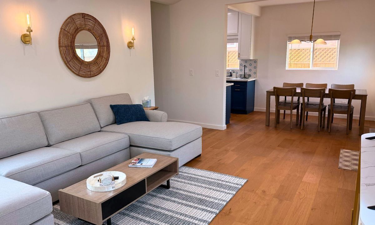 Photo of Livingroom in Eagle Rock