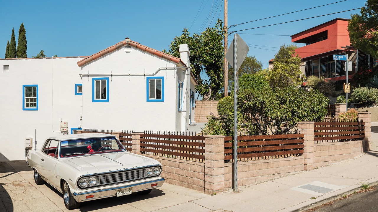 Photo of Outdoor in Eagle Rock