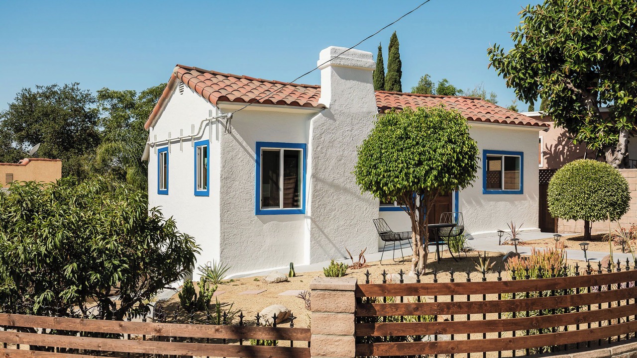 Photo of Outdoor in Eagle Rock