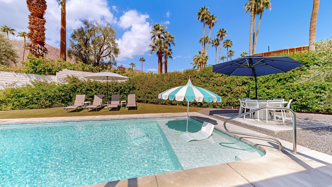 Photo of Outdoor in Vista Las Palmas