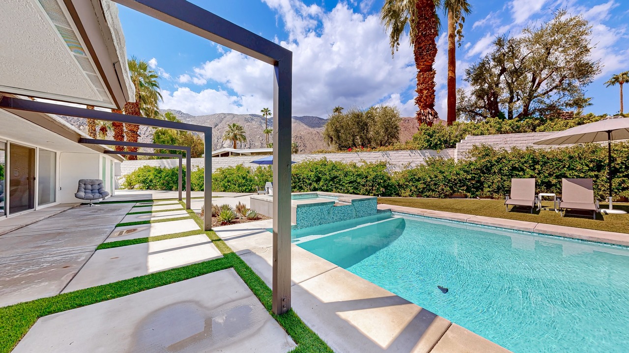 Photo of Outdoor in Vista Las Palmas
