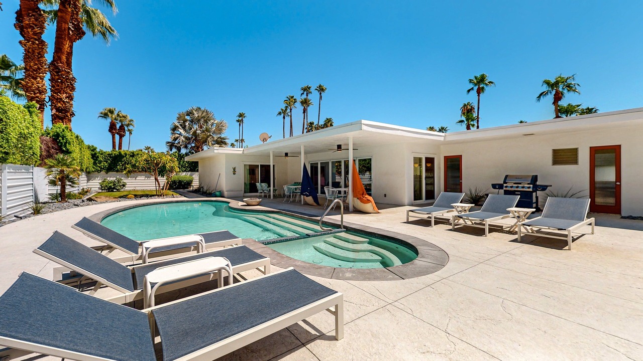 Photo of Outdoor in Twin Palms