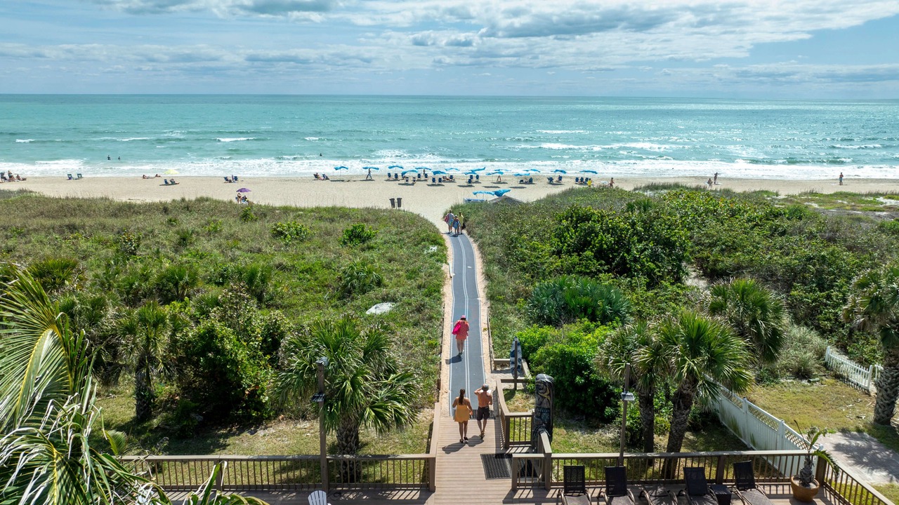 Photo of Others in Cocoa Beach