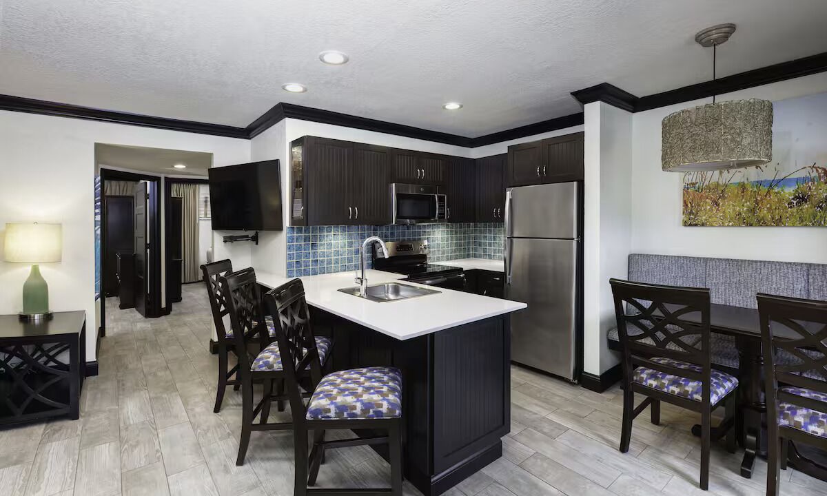Photo of Kitchen in Cocoa Beach