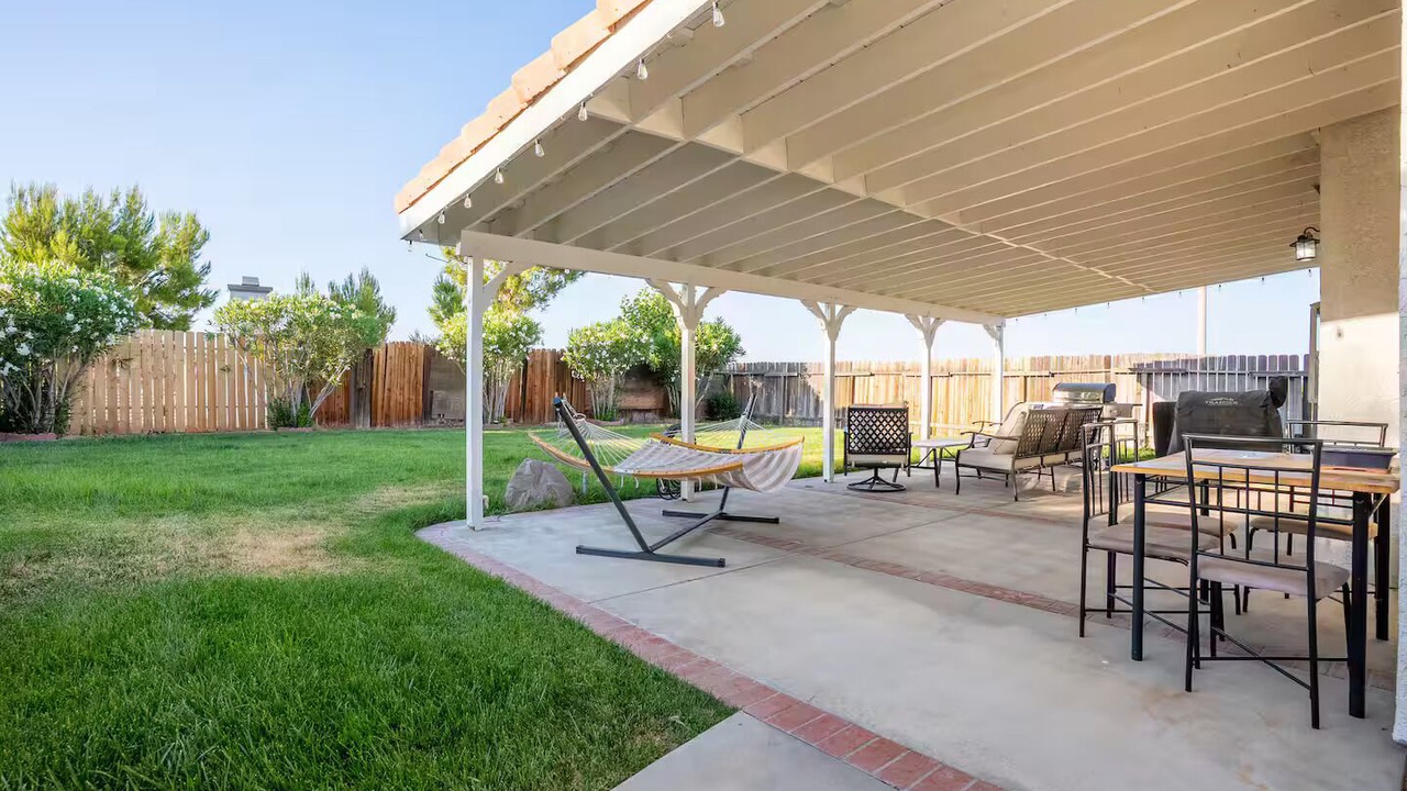 Photo of Outdoor in Palmdale